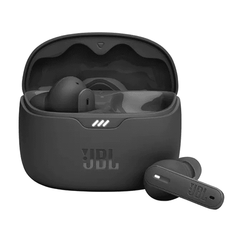 JBL Tune Beam In-Ear True Wireless Earbuds