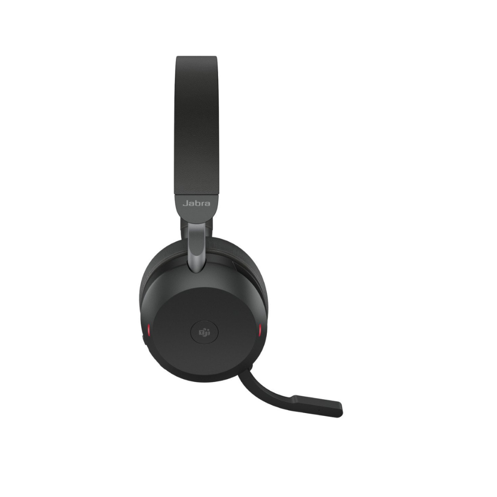Jabra Evolve2 75 STEREO Headset with Link380a -27599-999-999
