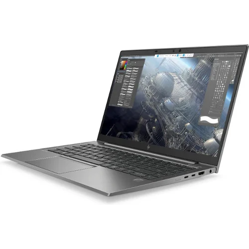 HP ZBook Firefly 14 G8, Core i5, 16GB RAM, 1TB SSD-6H2B6AV