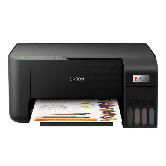 Epson Eco Tank Printer L3210 – C11CJ68405
