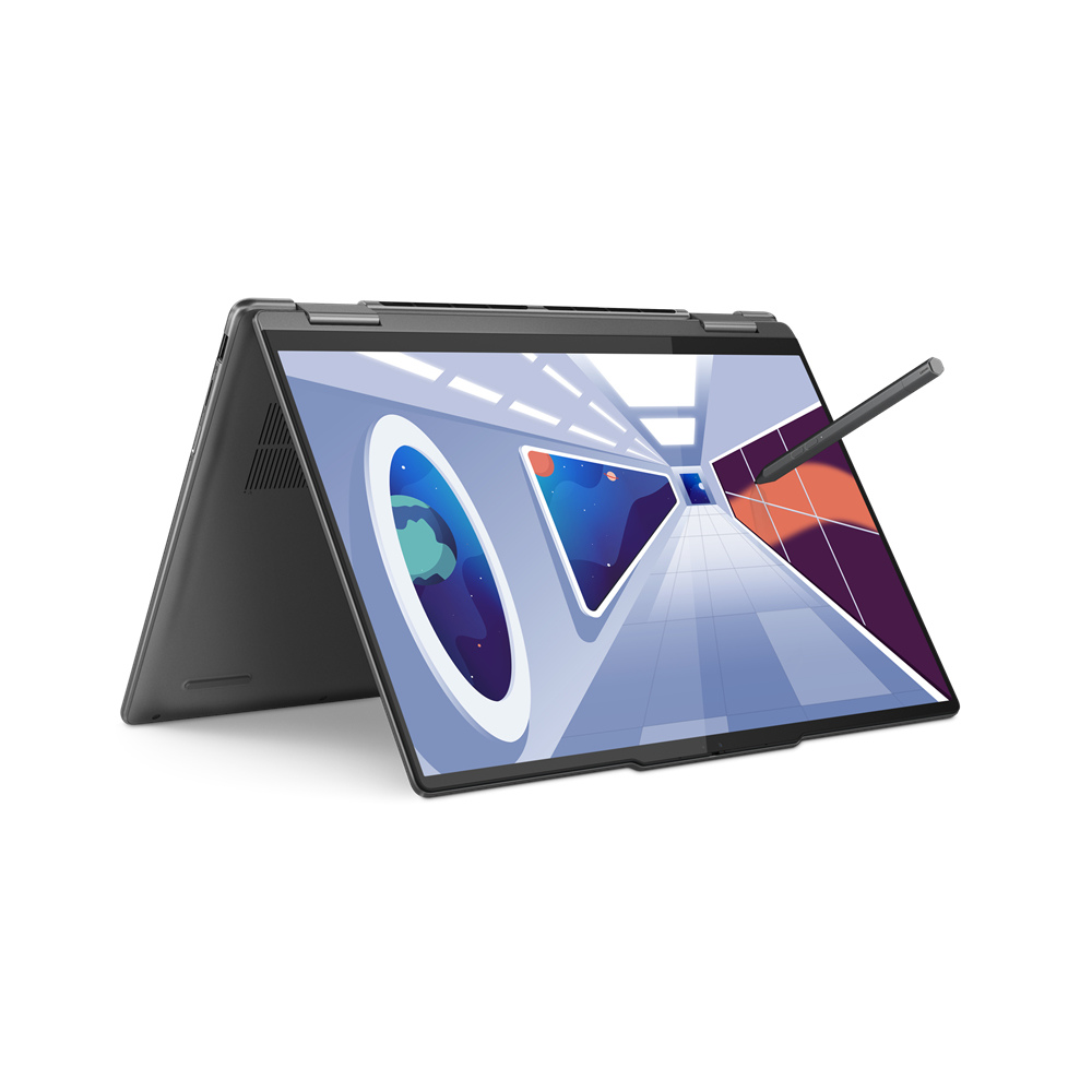 Lenovo Yoga 7, Intel Core i7, 16GB, 512GB SSD - 82YL008DUE