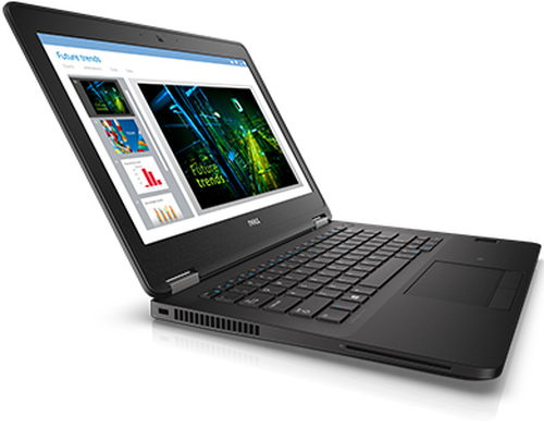 DELL Latitude E7270 Intel Core i7 8GB 256GB Windows 10 Pro