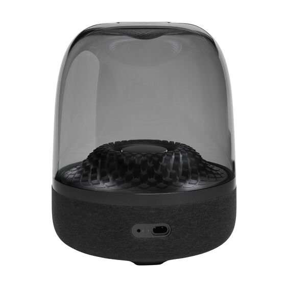 Harman Kardon Aura Studio 4 Premium Sound and Design