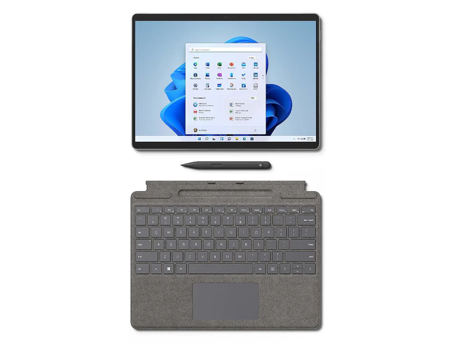 Microsoft Surface Pro 8 LTE Core i7, 16GB RAM, 256GB SSD - EIV-00004