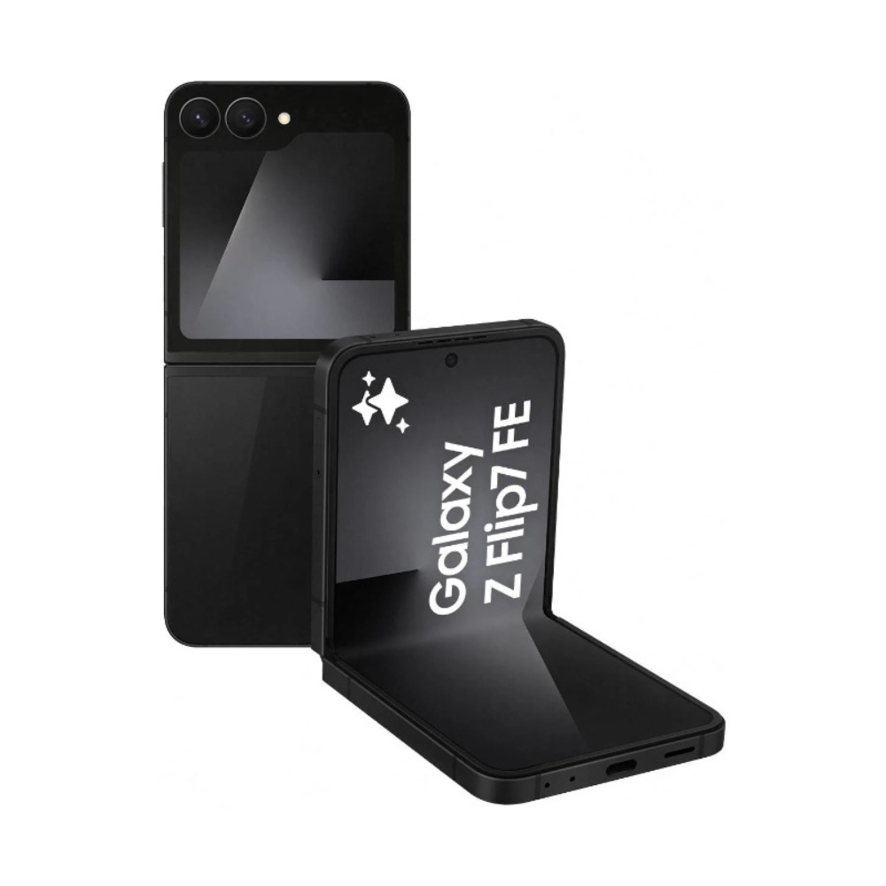 Samsung Galaxy Z Flip7 FE 8 GB RAM 128 GB SSD