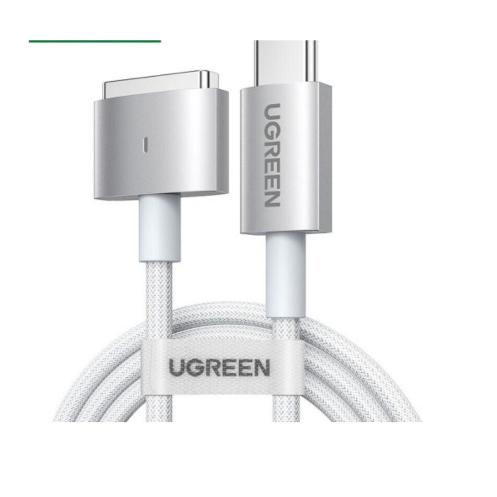 UGREEN US519 85W USB-C to MagSafe 2 Cable 2M-90319