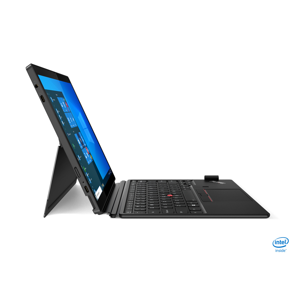 Lenovo ThinkPad X12 Detachable, Intel i5, 8GB RAM, 512GB SSD - 20UW0008UE