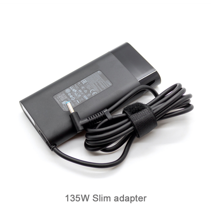 HP Victus 16-e0514na 200W Smart AC Power Adapter Charger