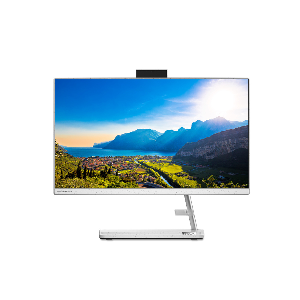 Lenovo IdeaCentre AIO 3 21.5" FHD, Intel i3, 8GB RAM, 1TB HDD - F0G500BFUE