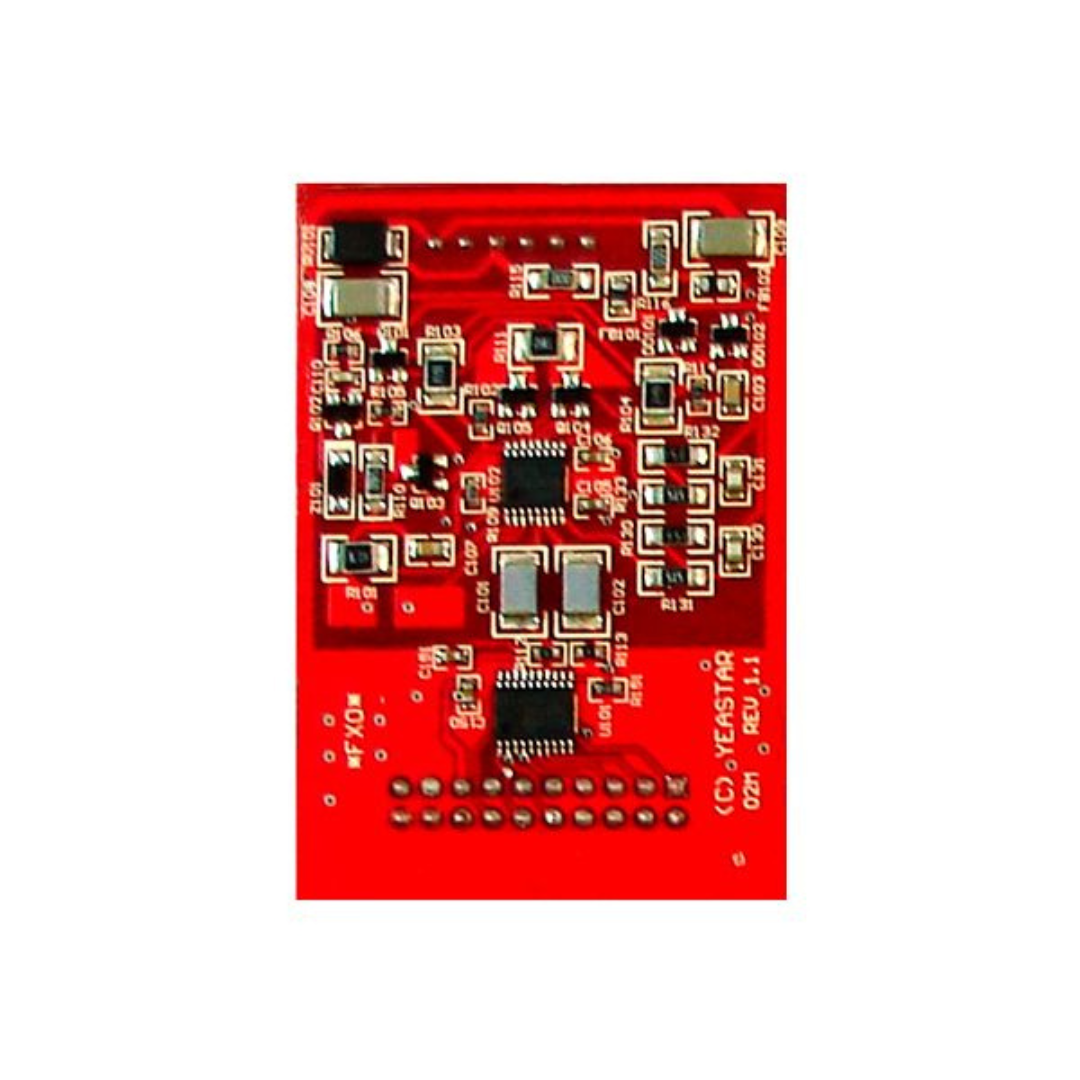 Yeastar O2 Module (2FXO) YST-O2 for Enhanced Connectivity