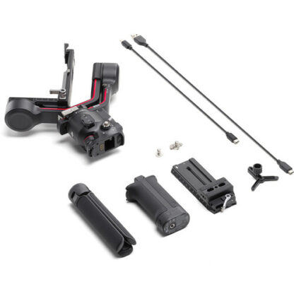 DJI RS 3 Combo Gimbal Stabilizer DJI-RS300-C1 – Pro Control