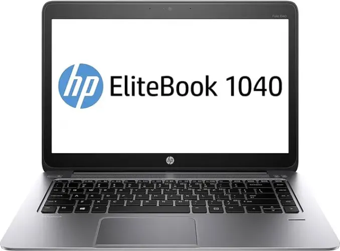 HP EliteBook 1040 G1 Core i7, 4GB RAM, 256GB SSD