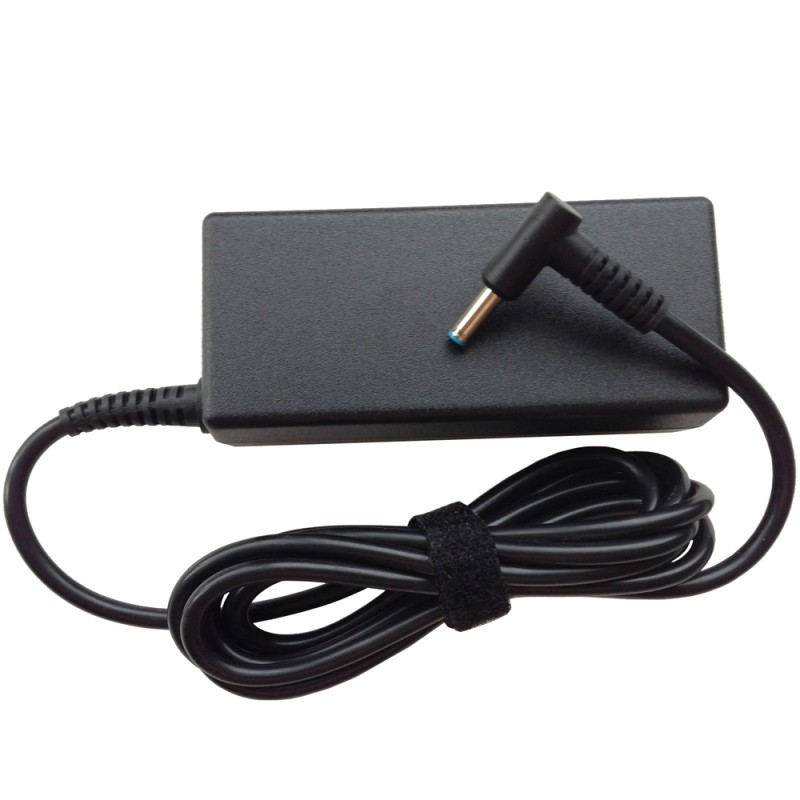 Power Adapter for HP Pavilion TouchSmart 11-e002sa Laptop