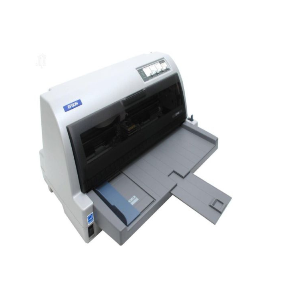 Epson LQ-690II Dot Matrix Printers EP-C11CJ82402