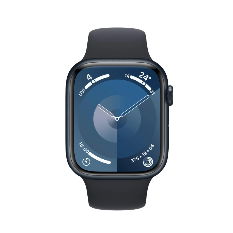 Apple Watch Series 9 41mm - Advanced Features & Stylish Design