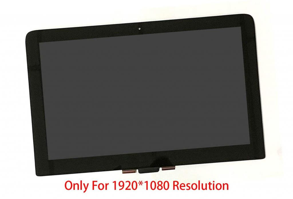 Touch LED Screen Digitizer Display For HP Spectre Pro x360