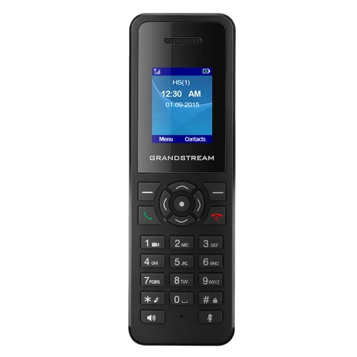 Grandstream DP720 DECT Cordless IP Phone