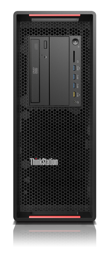 Lenovo ThinkStation P700 Xeon E5-2630V3, 16GB RAM, 1TB, Quadro K4200