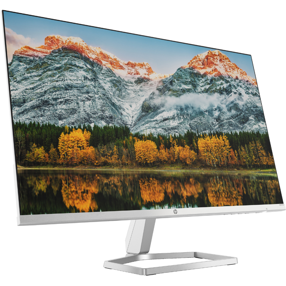 HP M27fw 27" Full HD LCD Monitor- 2H1A4AA