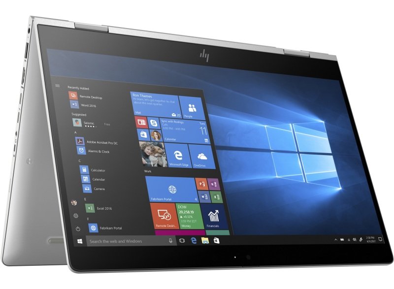 HP EliteBook x360 830 G6 i7 8GB 256GB Windows 10 Pro
