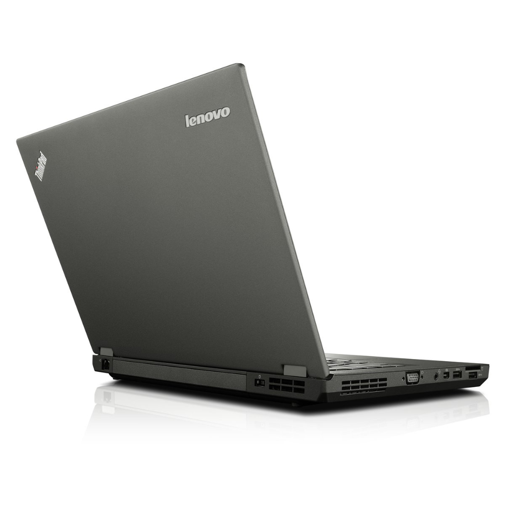 Lenovo ThinkPad T440p Intel i7-4600M 8GB 500GB Windows 10