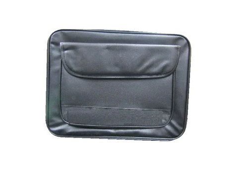 NB-502-15.6"	SUMFFIS NB-502 LEATHER CARRYCASE 15.6"