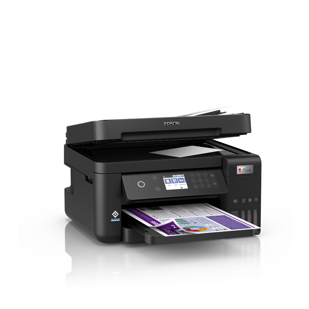 Epson L6270 Ink Tank Printer- C11CJ61407