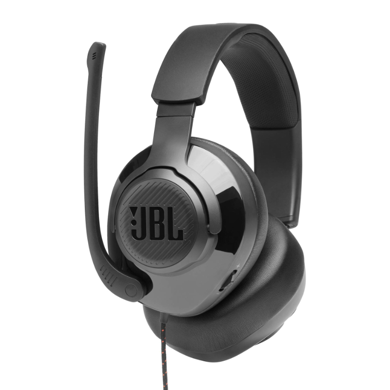 JBL Quantum 300 Gaming Headphones