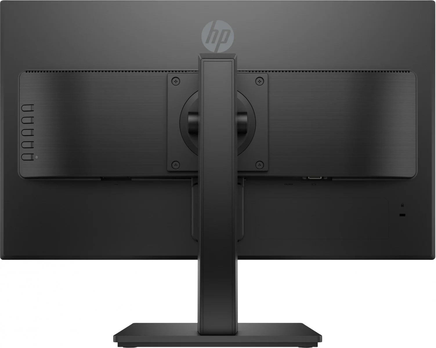 HP P24q G4 23.8" QHD Monitor - 8MB10AA