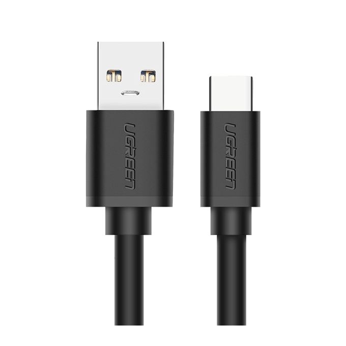 UGREEN USB 3.0 A Male to Type C Male Cable Nickel Plating 2M–UG-20884