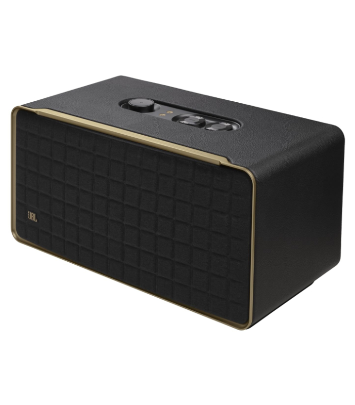 JBL Authentics 500 Hi-Fidelity smart Wireless Home Speaker
