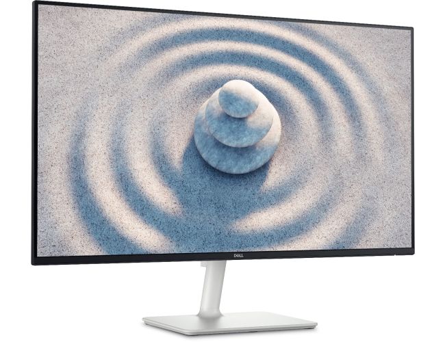 Dell S2725H 27" FHD Monitor, 2 HDMI 1.4 - S2725H
