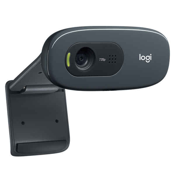 Logitech C270 Webcam