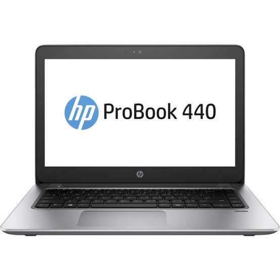 HP ProBook 440 G3 Core i5 6th Gen 8GB RAM 256GB SSD