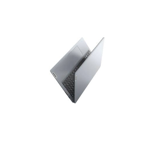 Lenovo IdeaPad 1 i3-1215U, 4GB RAM, 256GB SSD, 15.6" FHD
