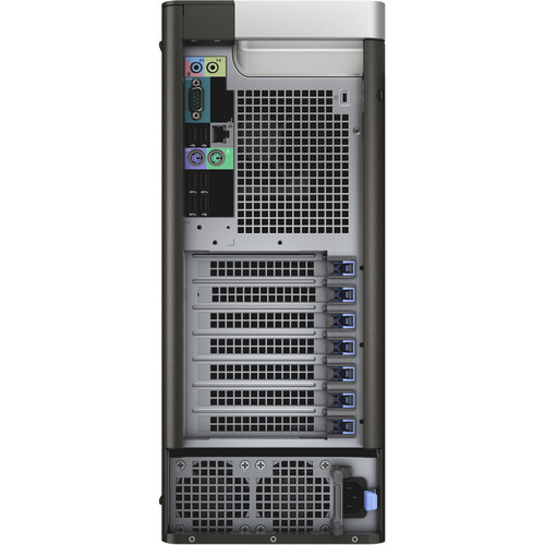 Dell Precision 7920 Xeon Silver, 16GB RAM, 1TB HDD, 8GB P4000 GPU