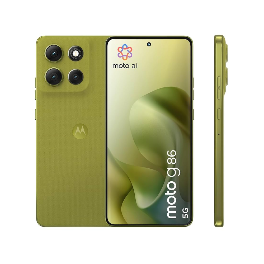 Motorola G86 Power 5G 8GB RAM 512GB ROM