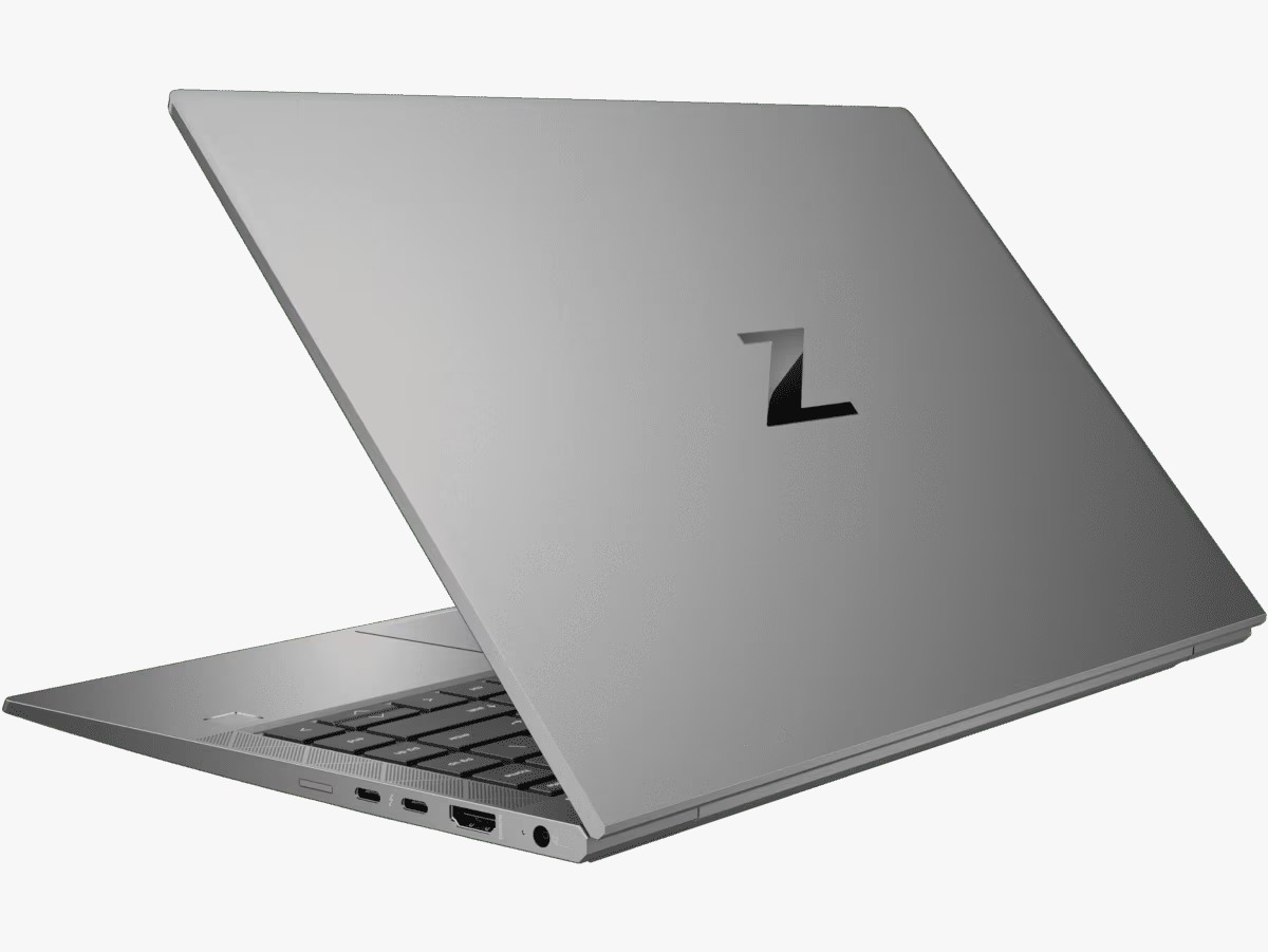 HP ZBook Firefly 14 G8 Core i7 16GB RAM 512GB SSD Touch