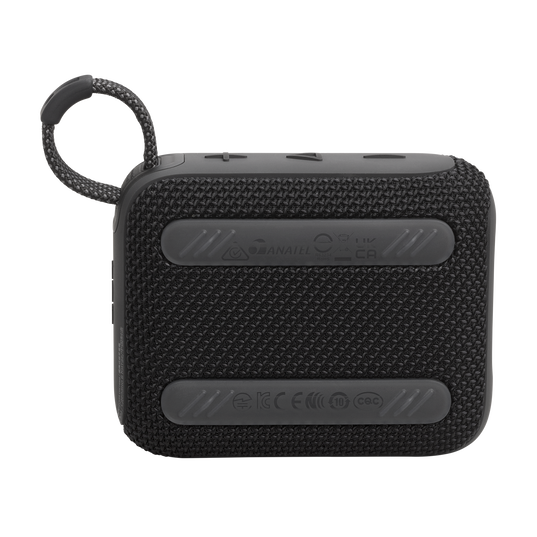 JBL GO 4 Portable Bluetooth Speaker