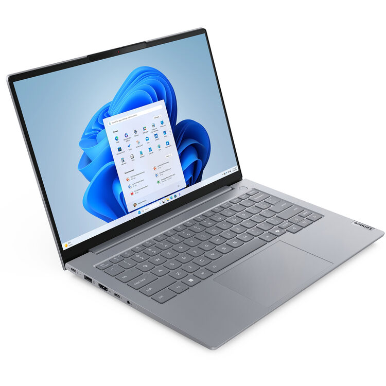 Lenovo ThinkBook 14 G8 IAL Ultra 5 225U 8GB RAM 512GB SSD - 221SJ002PUE