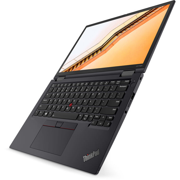 Lenovo ThinkPad Yoga X13 Core i7 10th Gen 16GB RAM 512GB SSD x360 Touchscreen