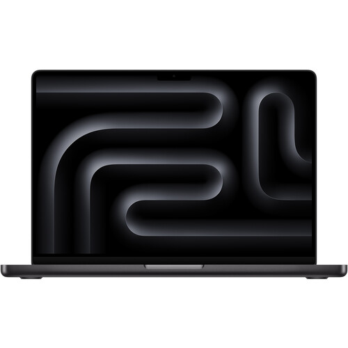 Apple MacBook Pro M3 Pro Chip 18GB RAM 512GB SSD 14.2 inch MRX33LL/A