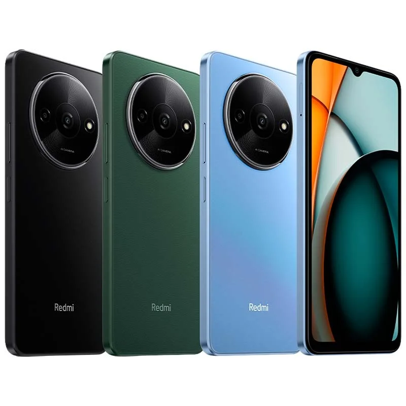 Xiaomi Redmi A3 3GB RAM 64GB ROM 4G Dual SIM