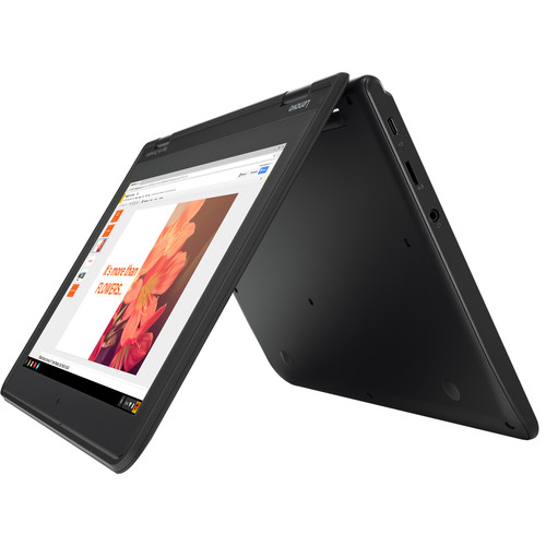Lenovo ThinkPad Yoga 11e i7 8th Gen, 4GB RAM, 128GB SSD - Win 10