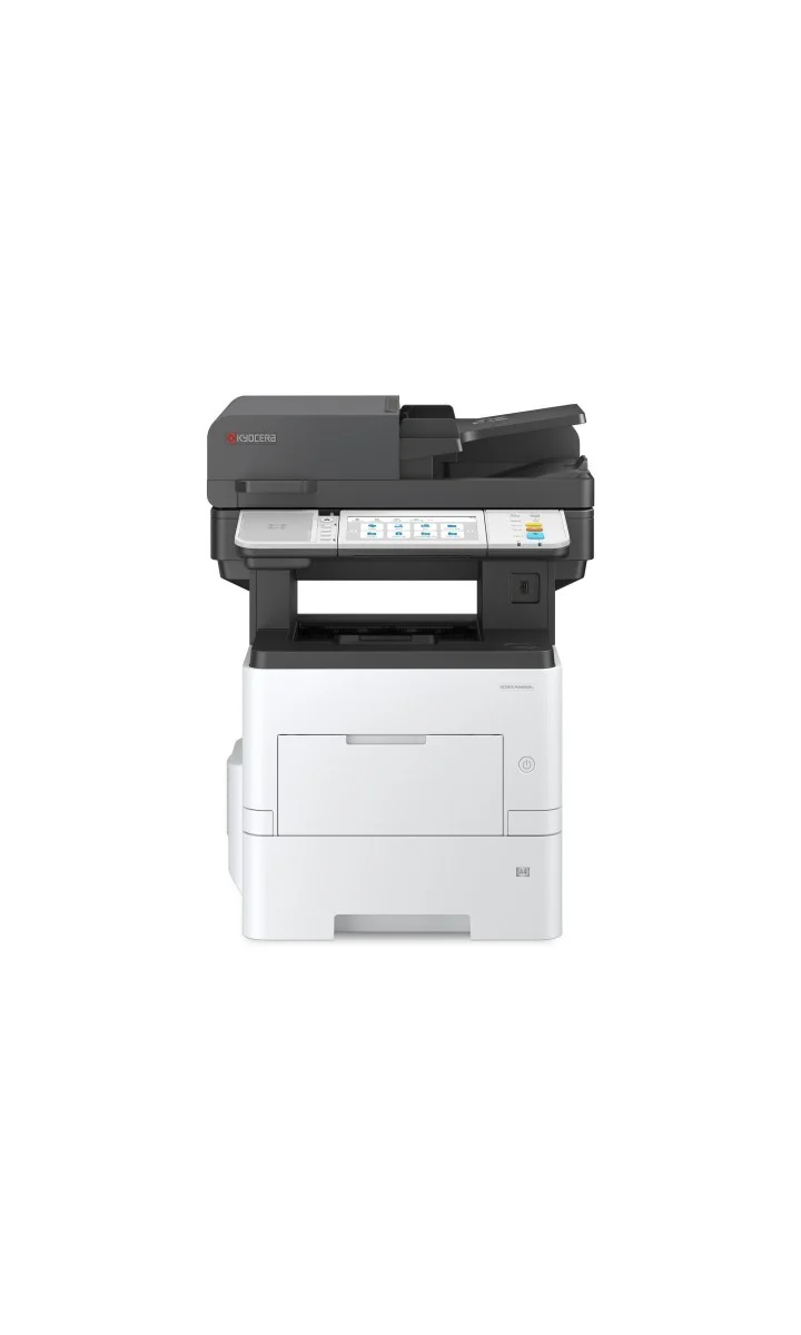 KYOCERA ECOSYS MA6000ifx Mono Multifunction Laser Printer