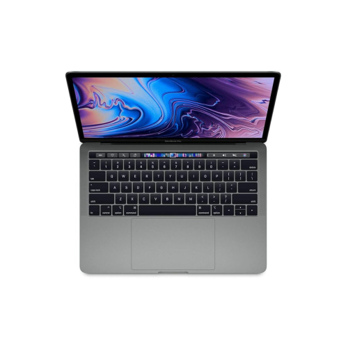 Apple MacBook Pro 13 2018 Core i7 16GB RAM 512GB SSD