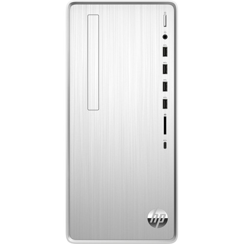 HP Pavilion TP01, AMD Ryzen 5, 16GB RAM, 256GB SSD, Win 11 Home, Mini Tower PC
