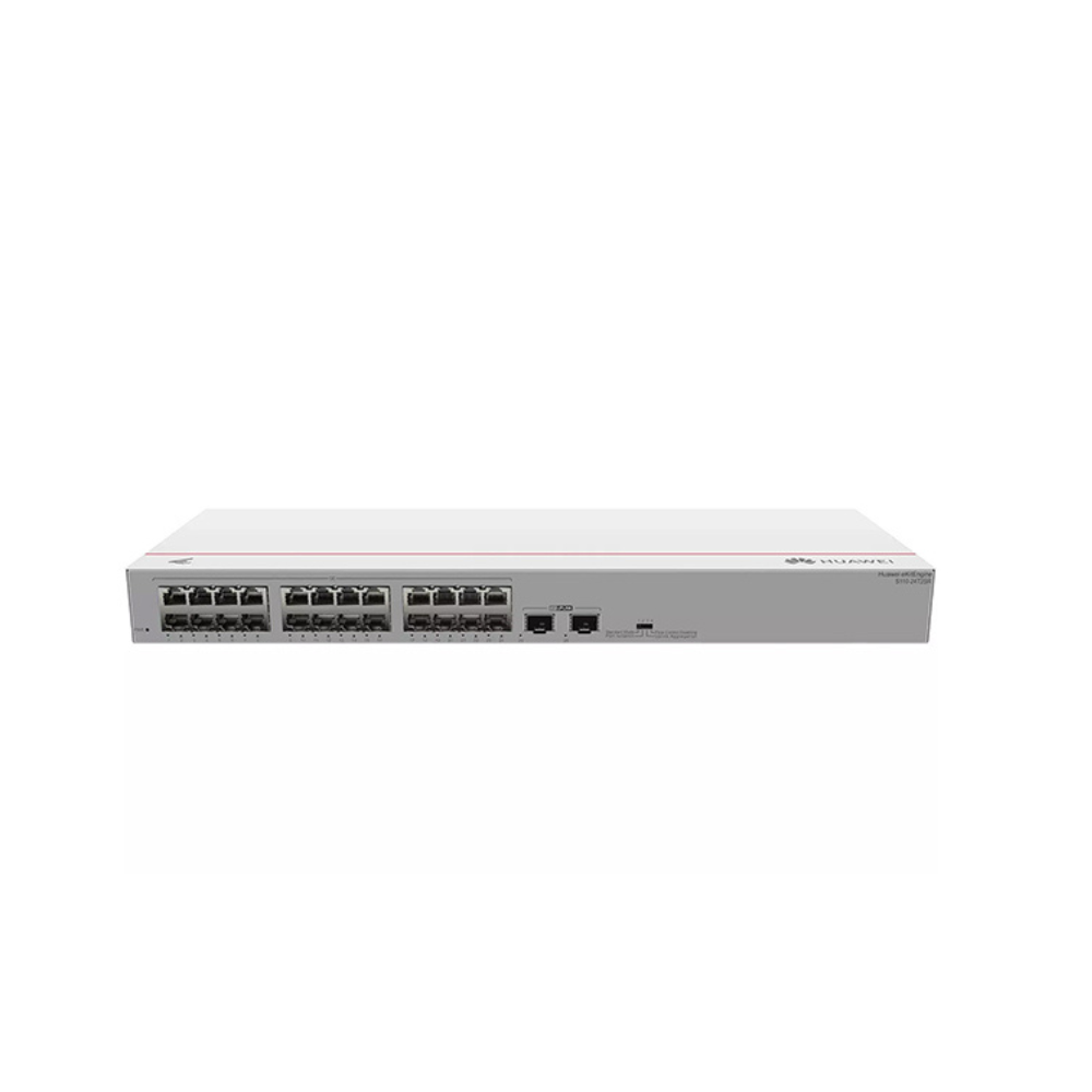 Huawei eKit S110‑24T2SR Switch