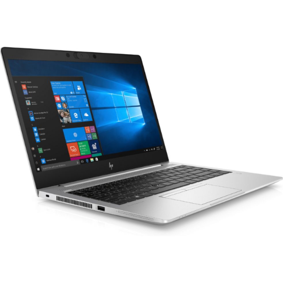 HP EliteBook 745 G6 Ryzen 5 8GB/256GB 2GB GPU Touchscreen