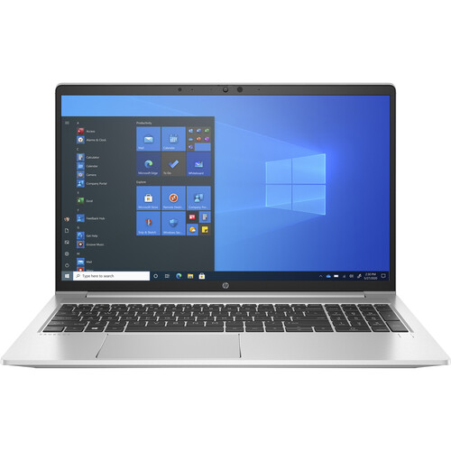 HP ProBook 650 G8 i5-1135G7 16GB RAM 256GB SSD Windows 10 Pro